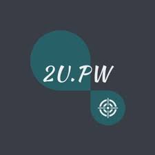 2UPW | اختصار الروابط