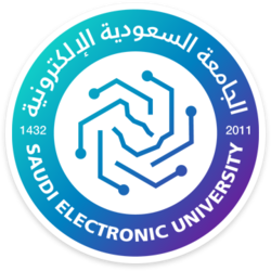 الجامعة السعودية الإلكترونية