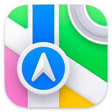 Apple Maps