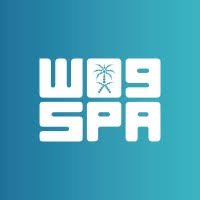 وكالة الأنباء السعودية