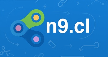 اختصر رابط N9