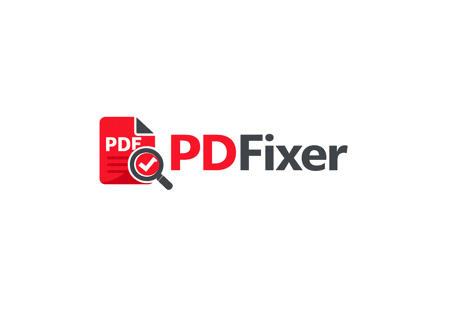 PDFixer